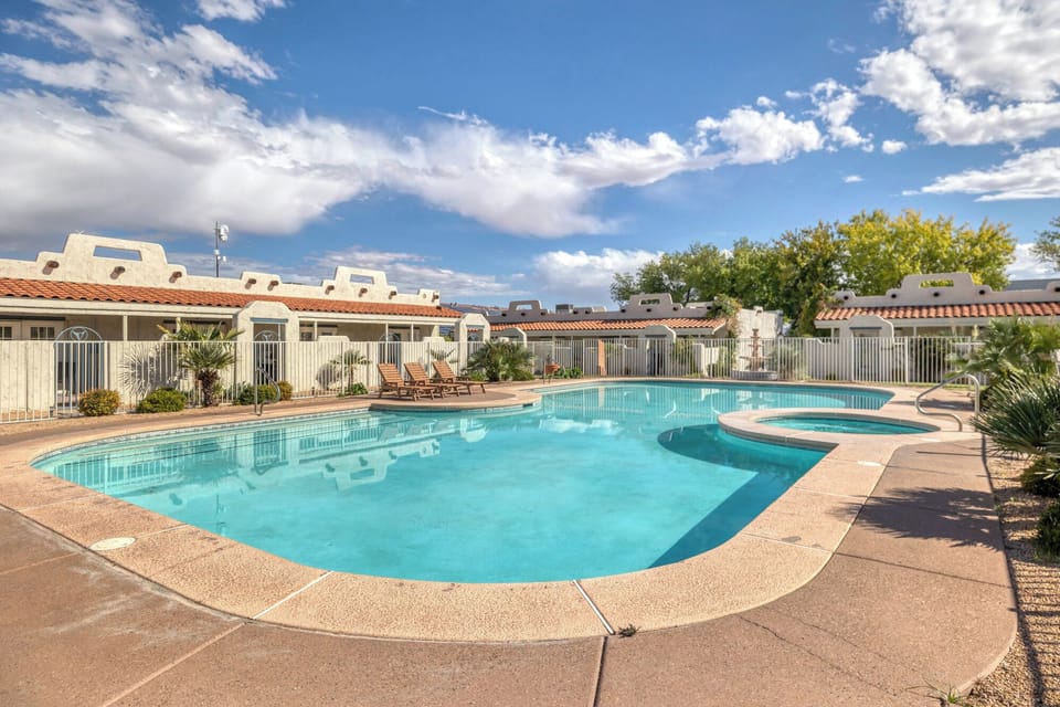Family Pool