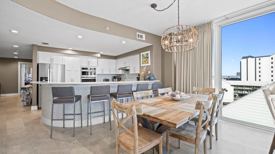Kitchen Dining