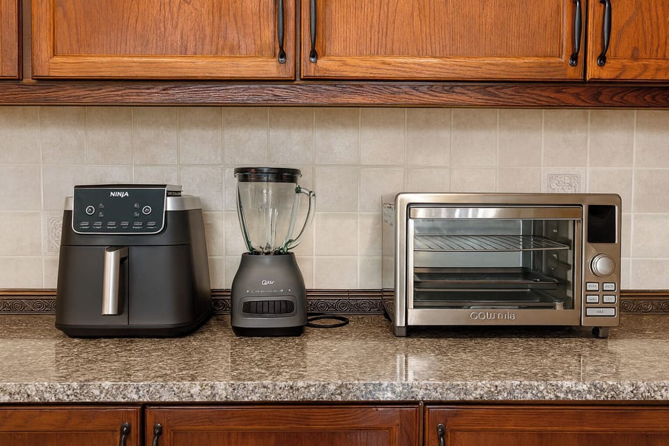 Kitchen Appliances
