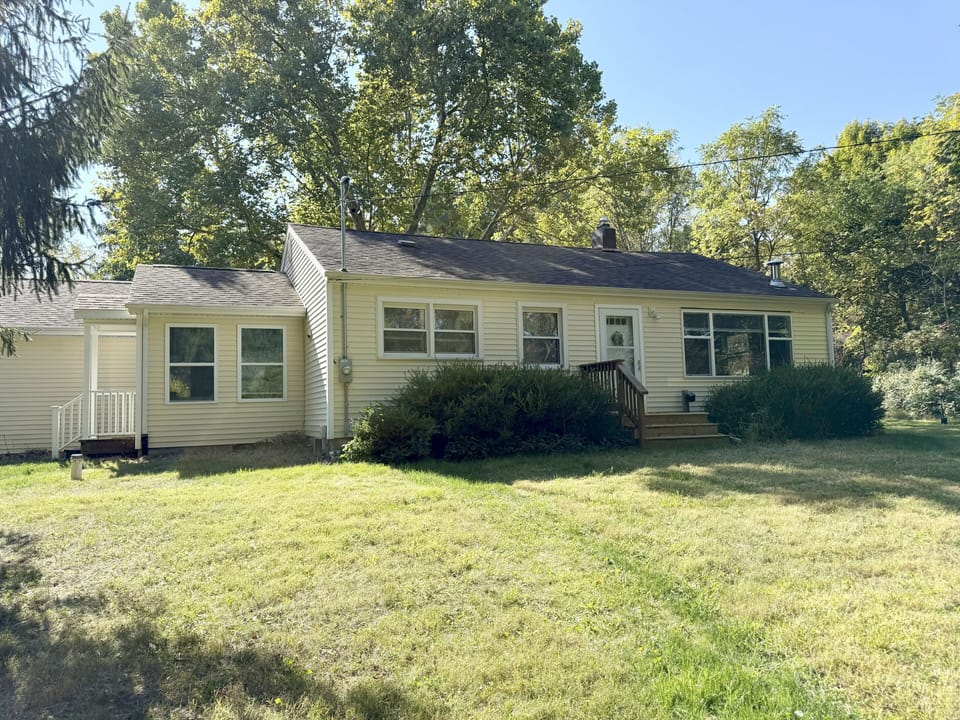 Relaxation close to the city