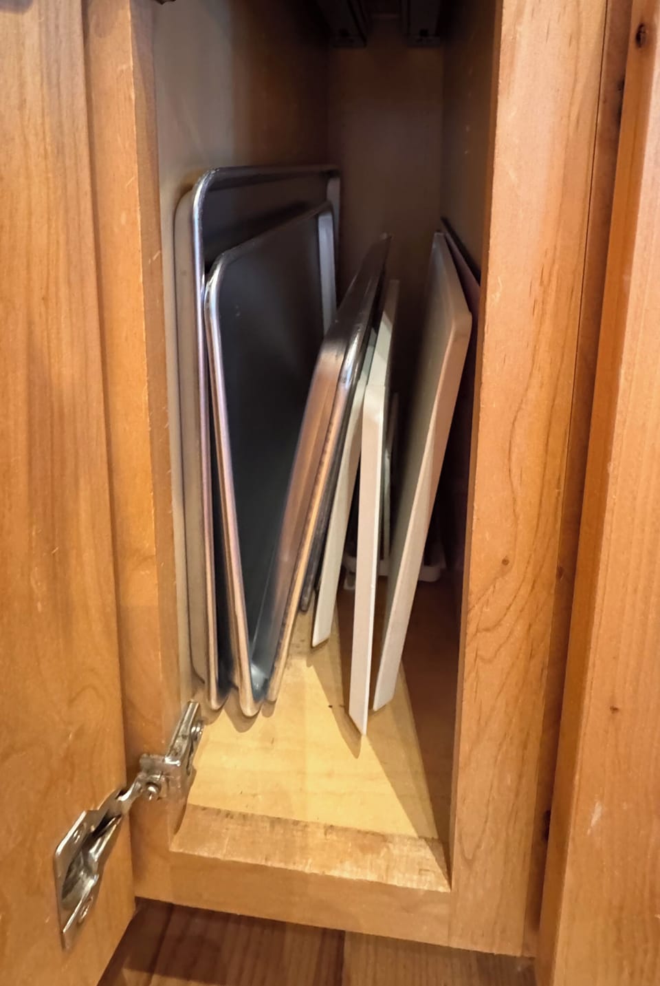 Cookies? Sheet pan dinner? We've got you covered!