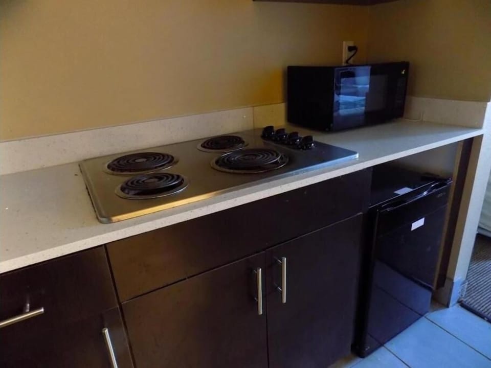 Kitchenette