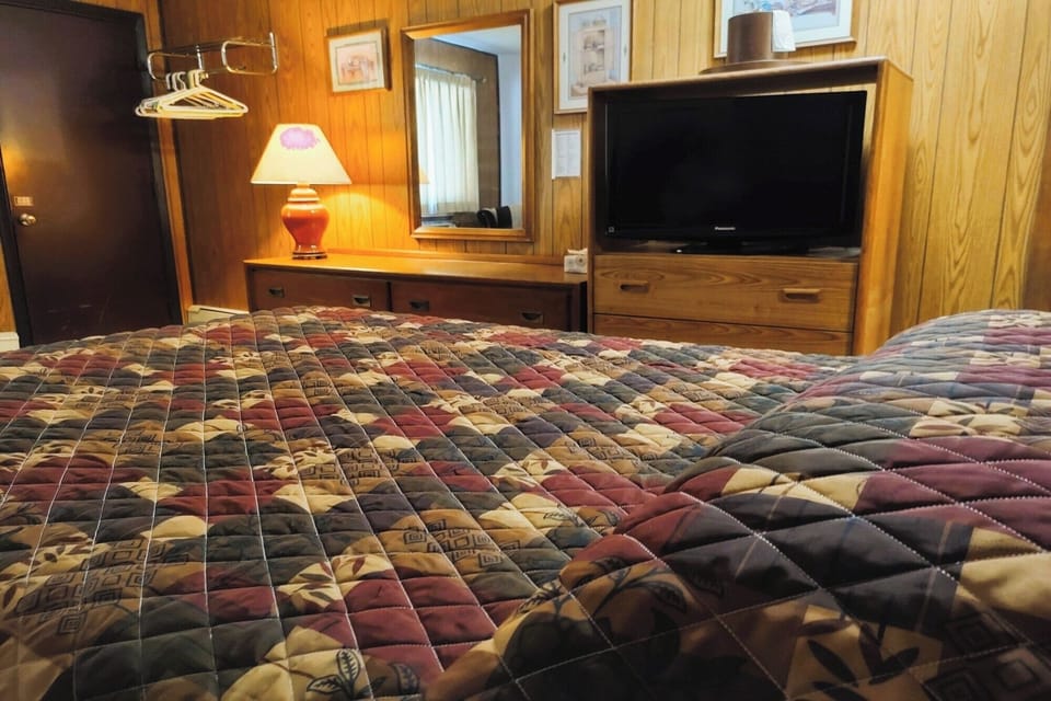 In-Room Amenities