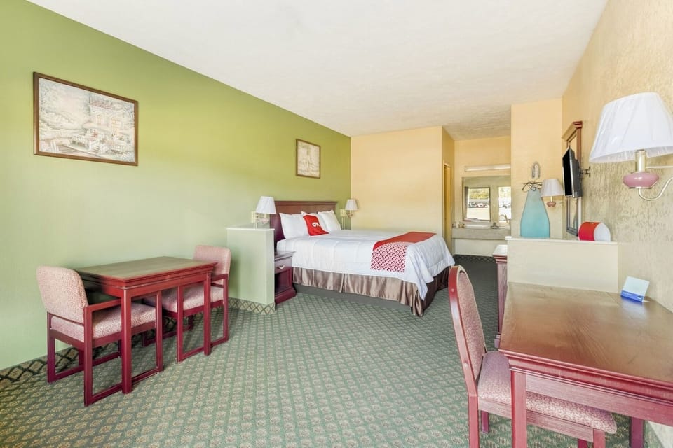 In-Room Amenities