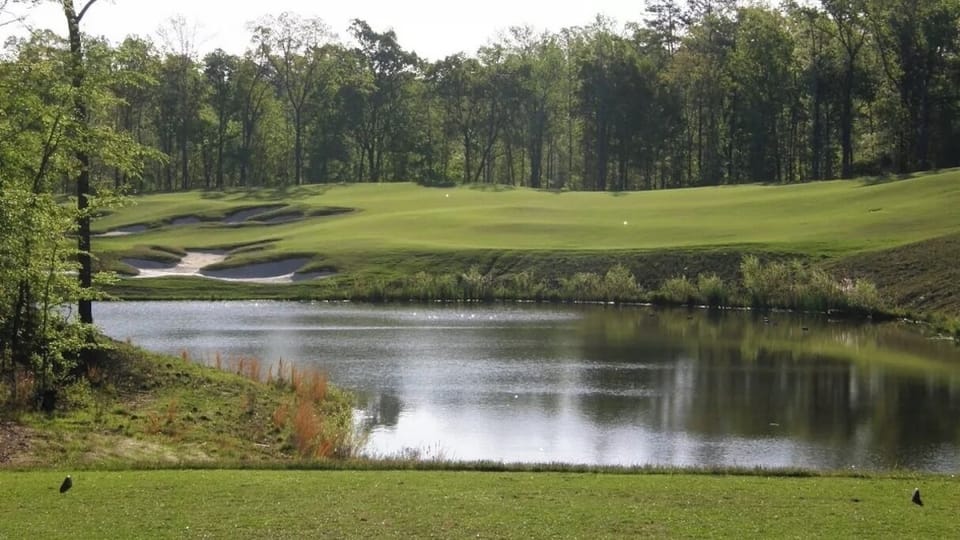 Dogwoods Golf Course - 6.5 mi from the property