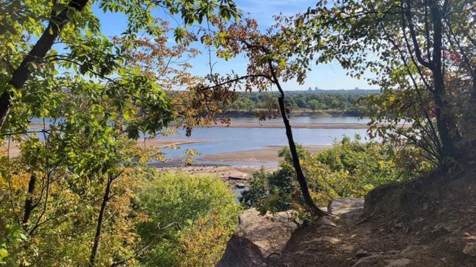 Turkey Mountain - 7 miles