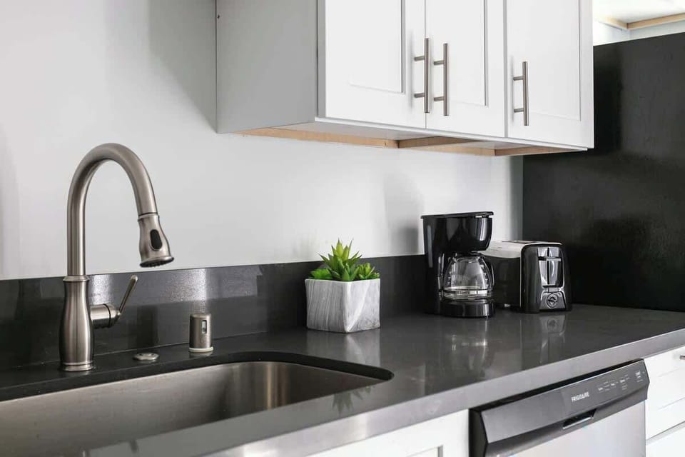 Designed for functionality and style