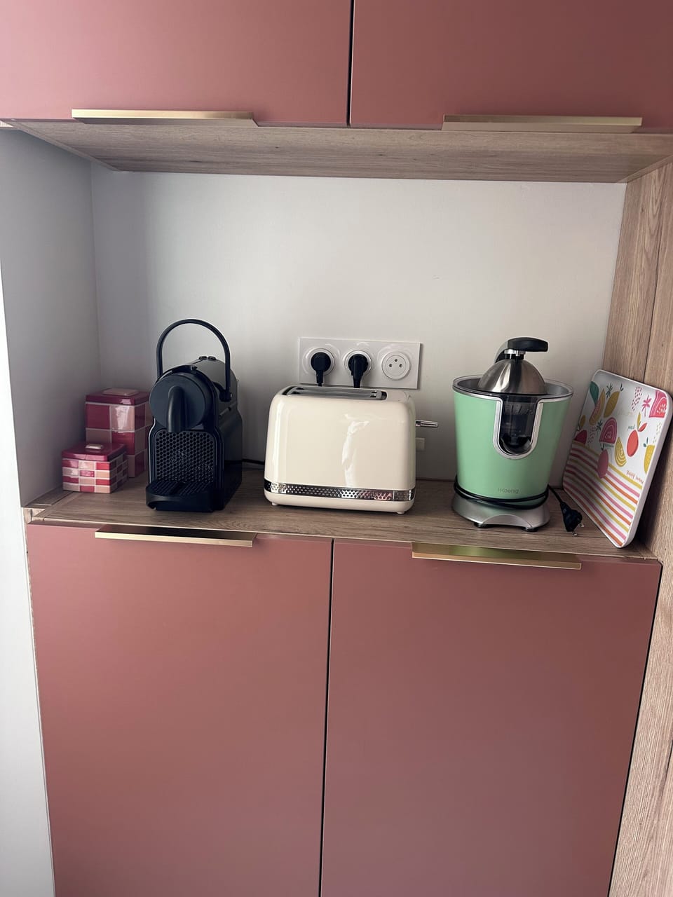 Miscellaneous