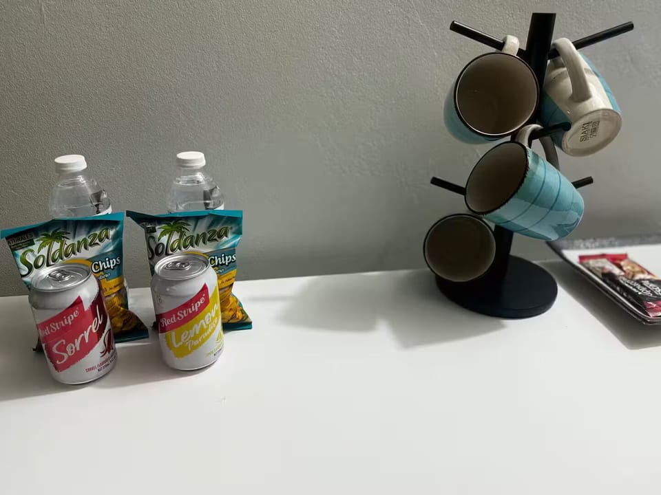 Miscellaneous