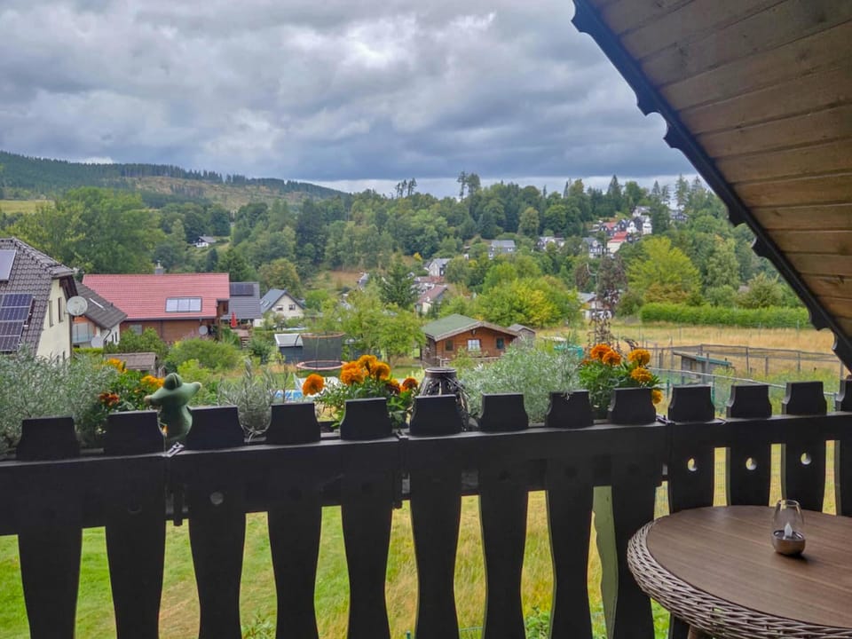 View from Holiday Home [summer]