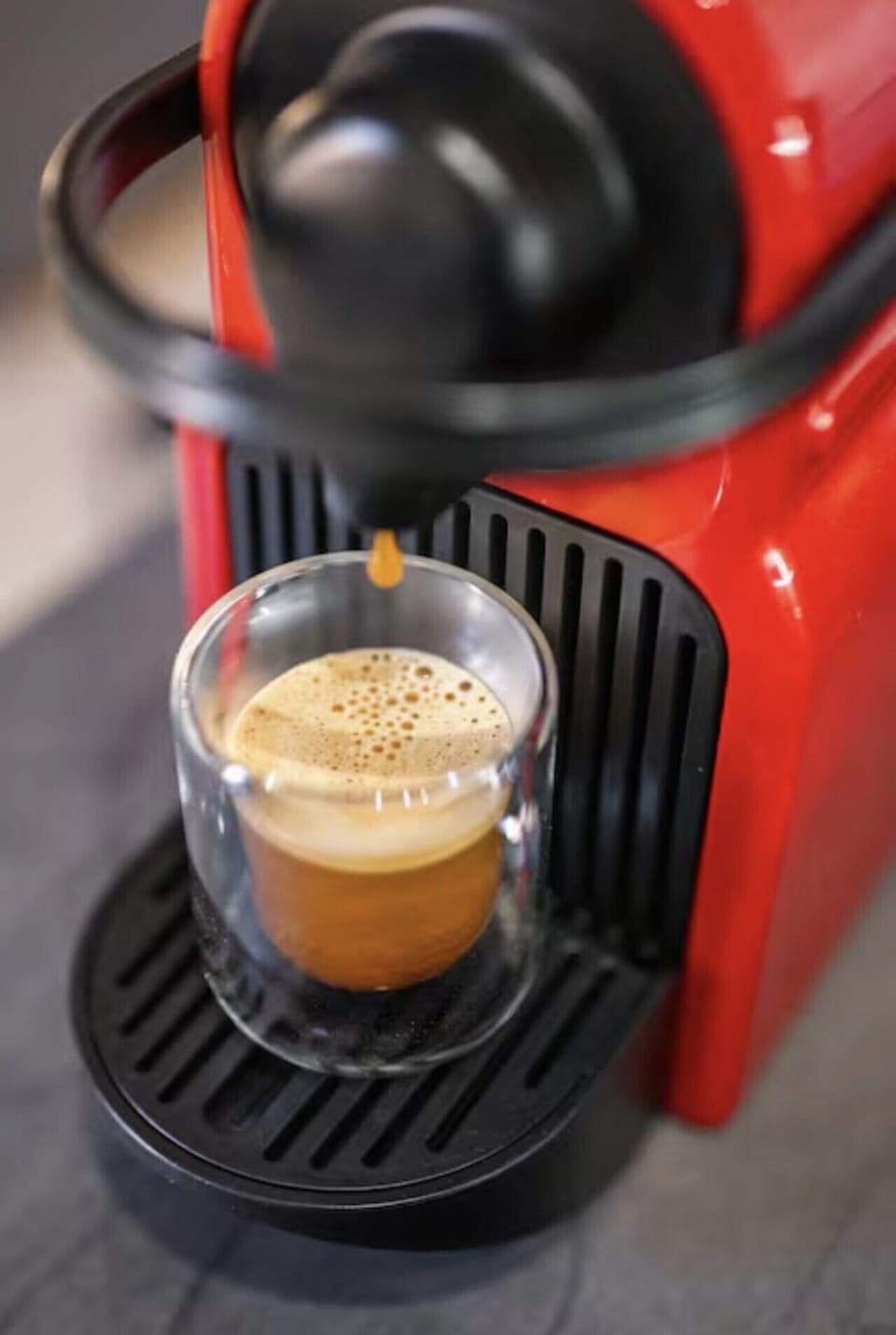Coffe Machine