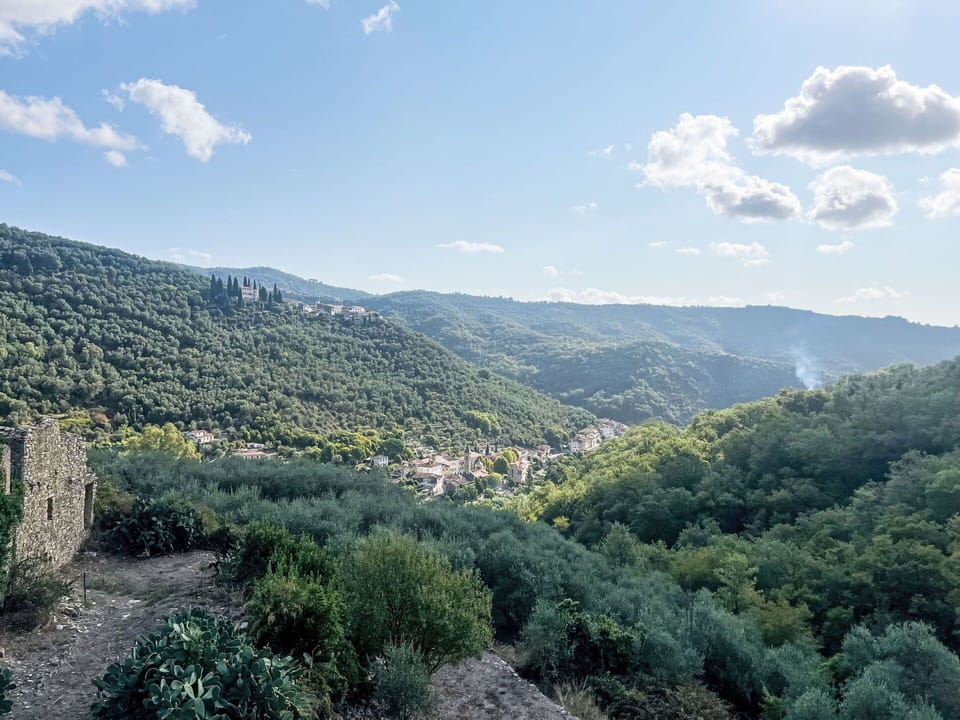 Mountainous Landforms, Mountain, Leaf, Nature, Natural Environment, Vegetation, Hill, Natural Landscape, Highland, Ecoregion
