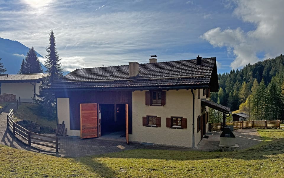 Aussenansicht