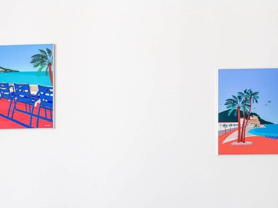 Tableaux