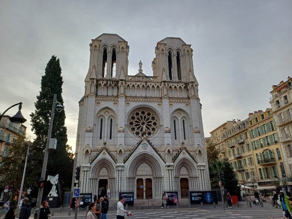 Cathedrale