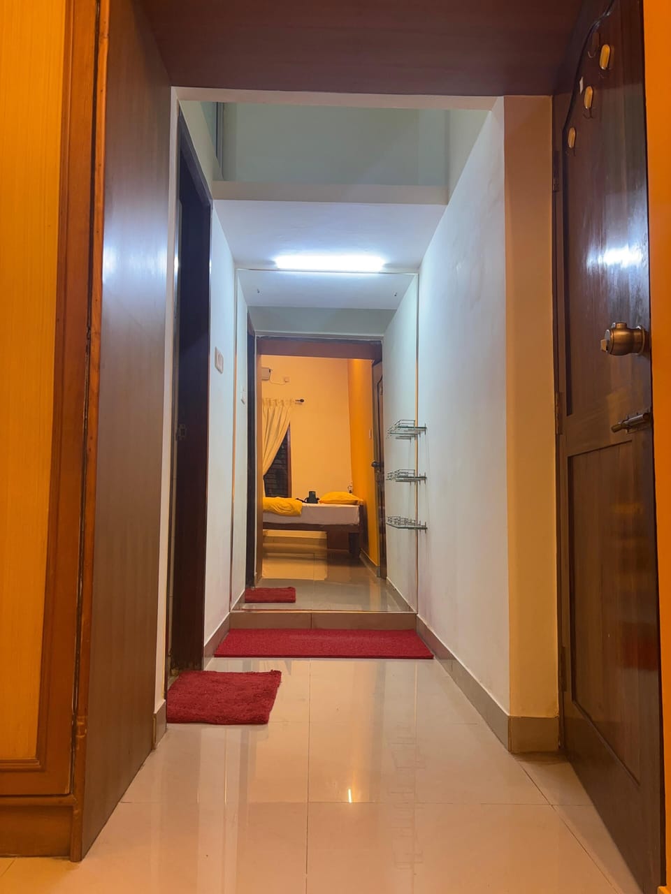 Ground Floor Bedroom