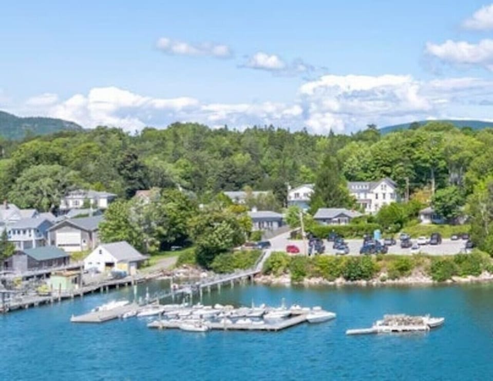 Marina