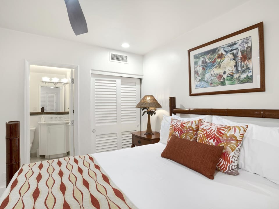 Second Bedroom 2