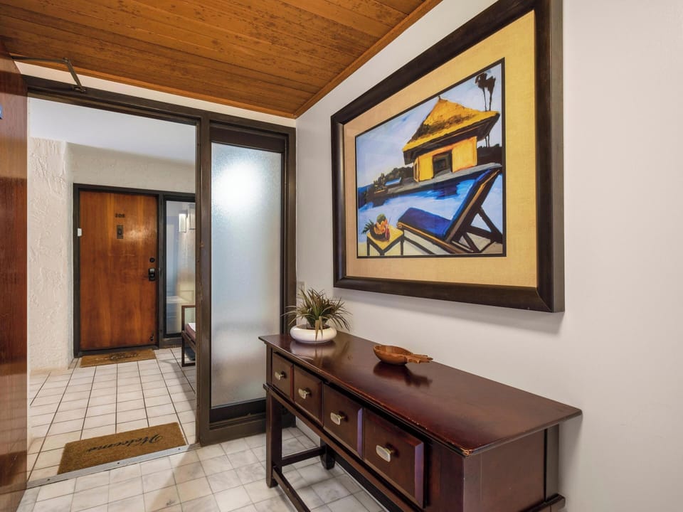 Entryway