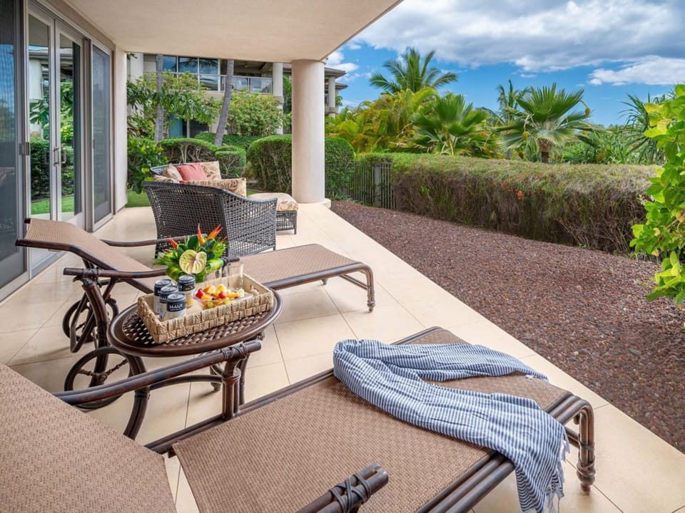 Bedroom Lanai