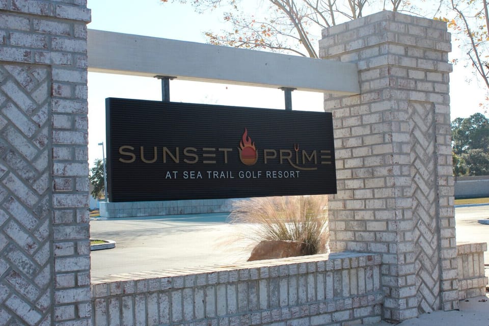 Sunset Prime Bar & Restuarant