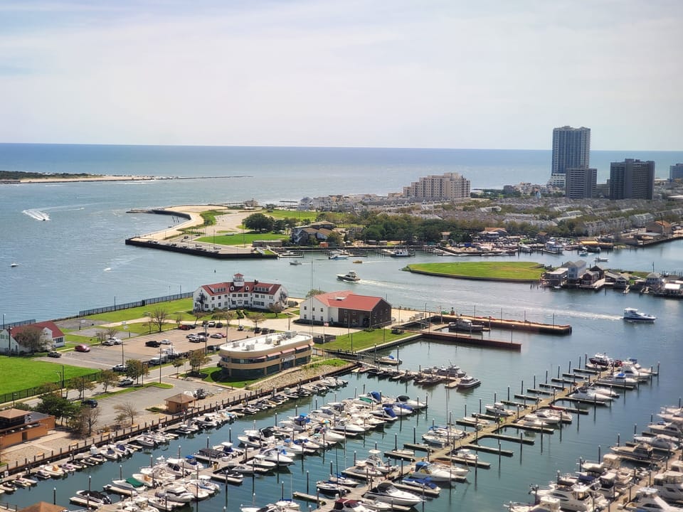 Marina