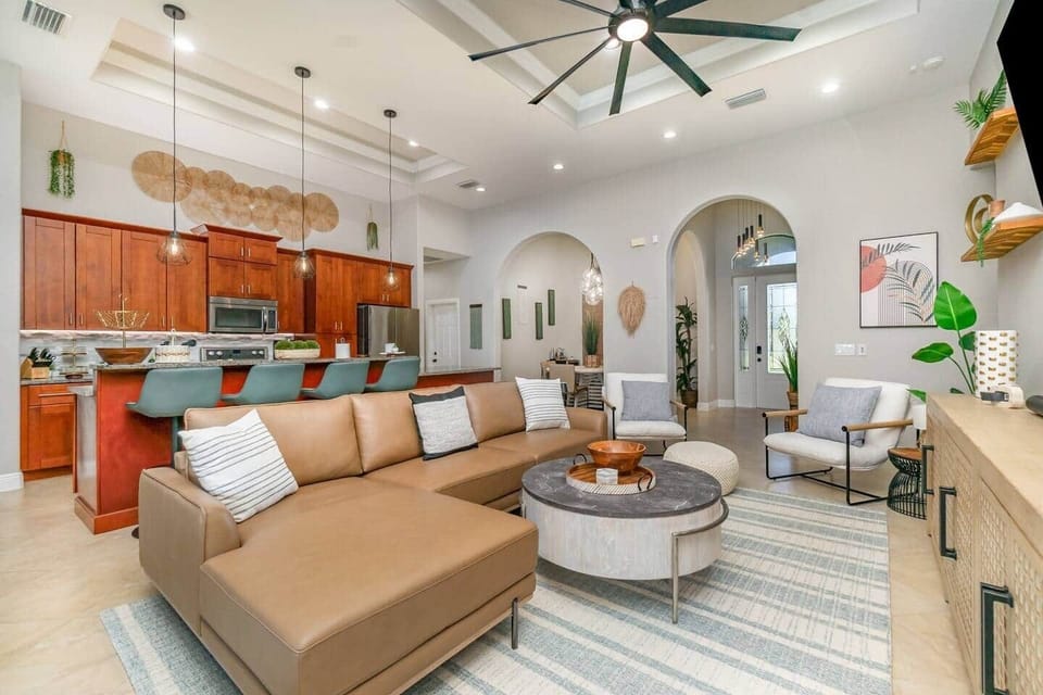 Amazing Decor