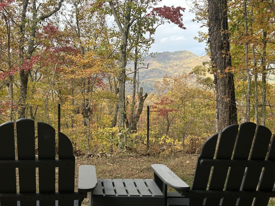 Best seats in the house