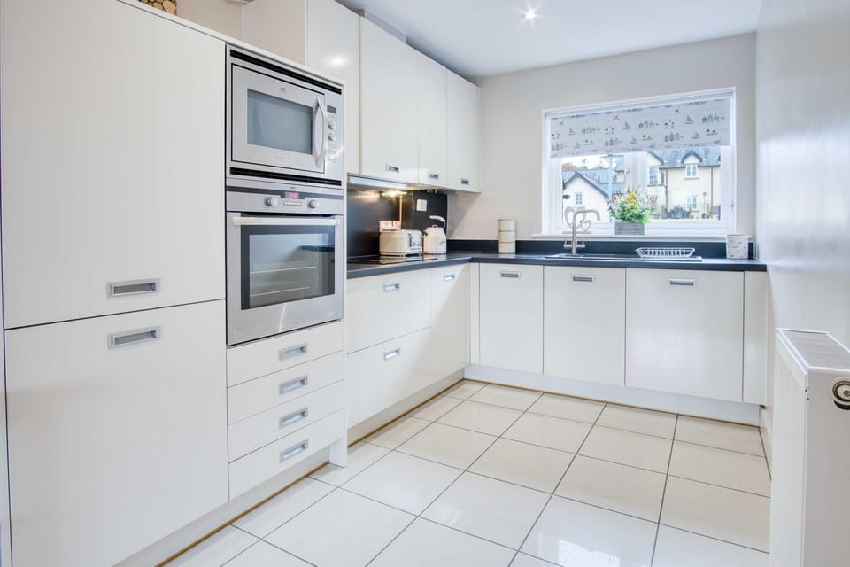 Ty Kered - 2 Bed Townhouse - Saundersfoot (26757)