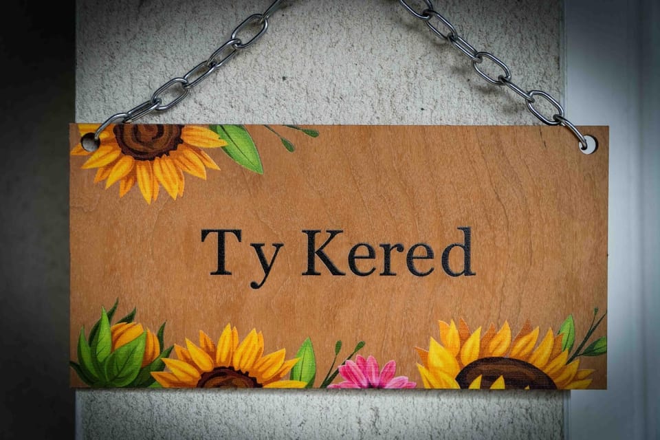 Ty Kered - 2 Bed Townhouse - Saundersfoot (26781)