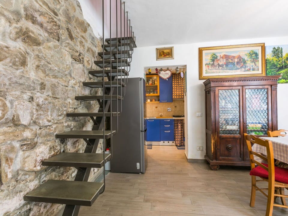 Wall, Flooring, Interior Design, Wood, Floor, Furniture, Door, Stairs, Home, Wood Flooring
