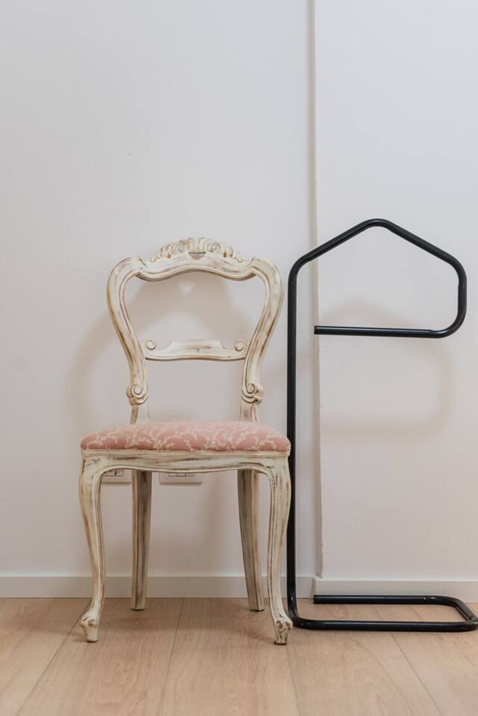 Bedroom details