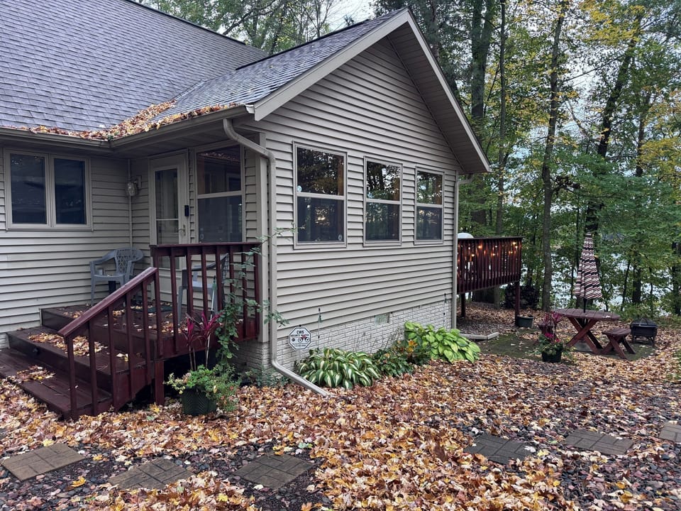 Side Yard