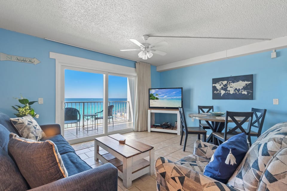 Summit Beach Resort Condo 902