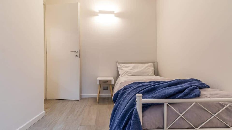 letto singolo
