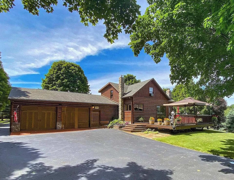 Welcome to TC Ranch Therapy!