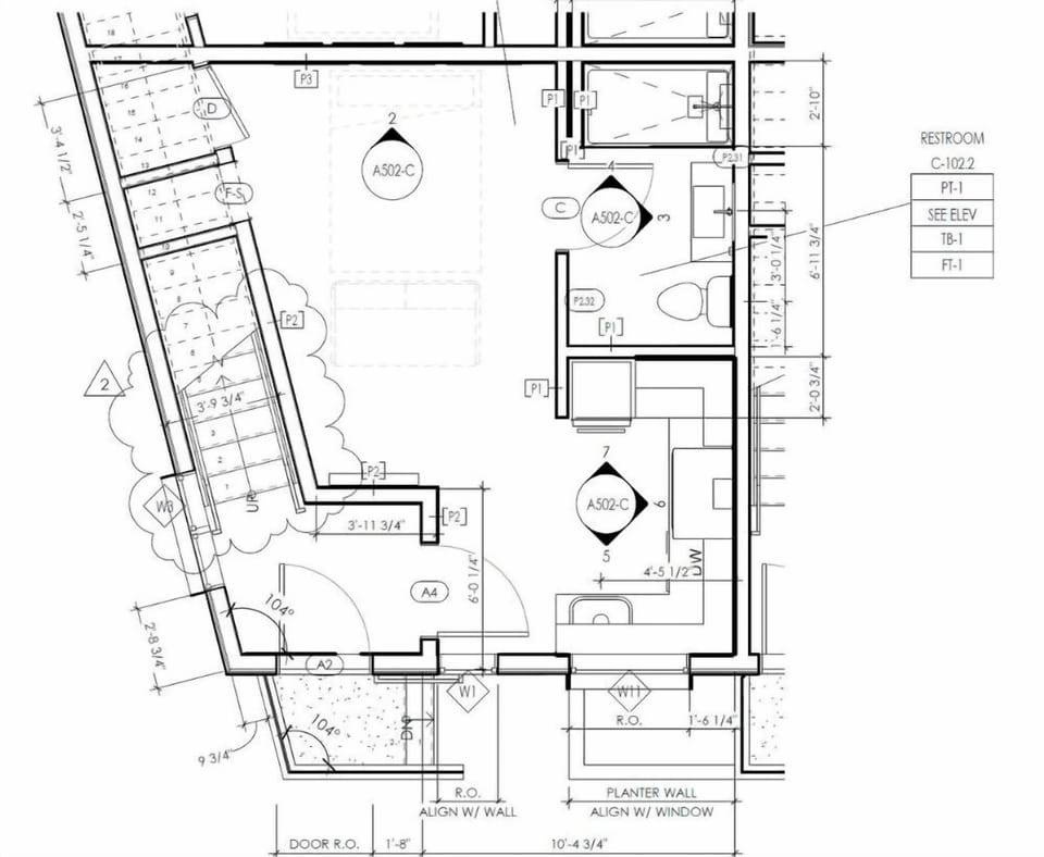 Floor Plan.