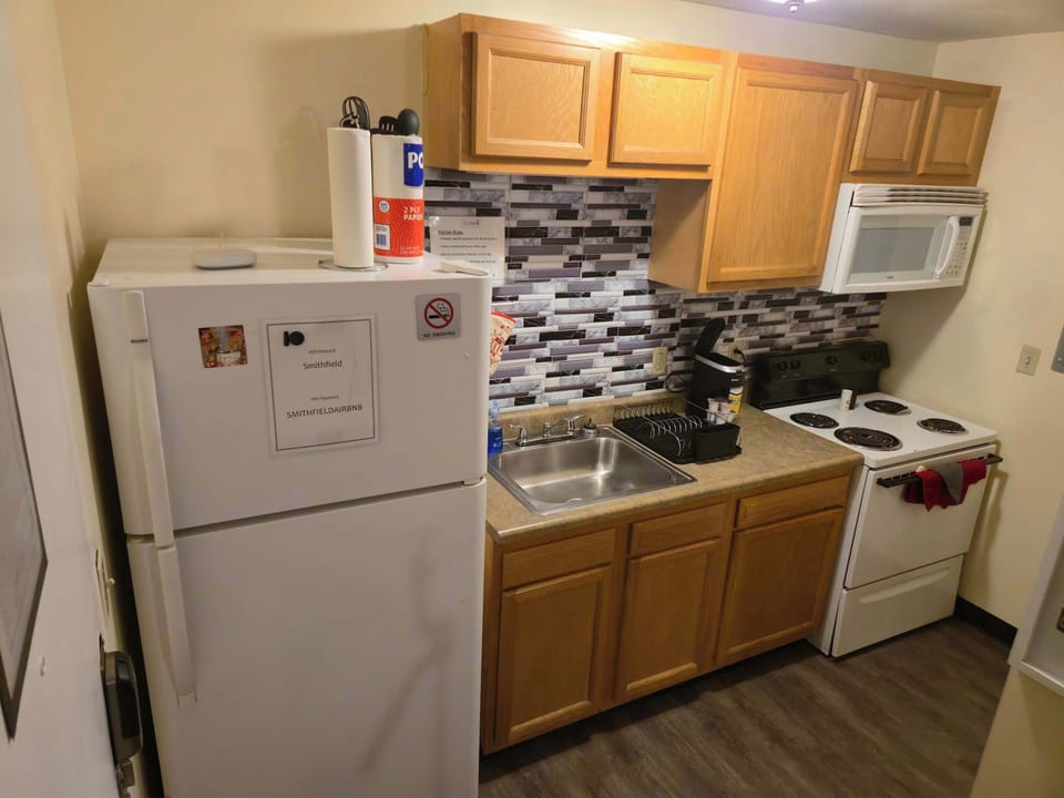 "Whip up memories and savor flavors in our cook and connect corner.