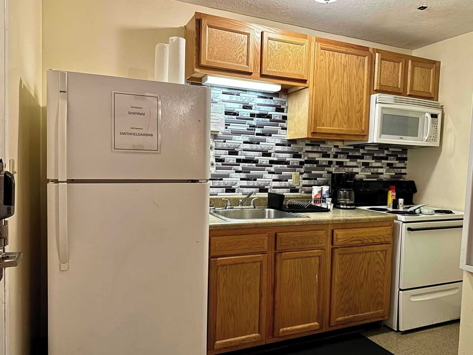 "Whip up memories and savor flavors in our cook and connect corner.