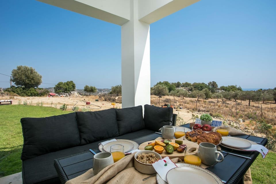 Patio / Balcony
