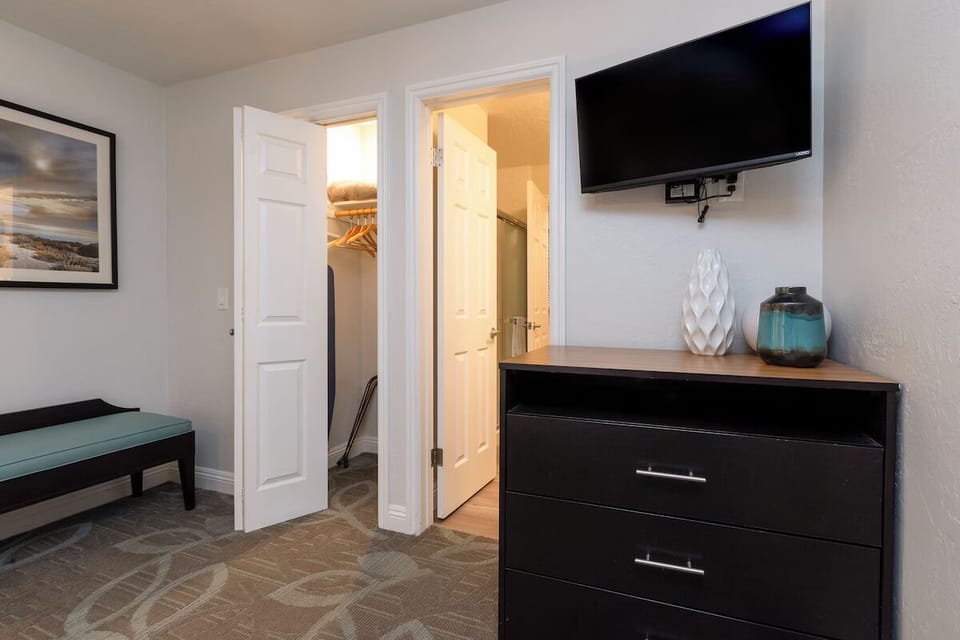 In-room amenity