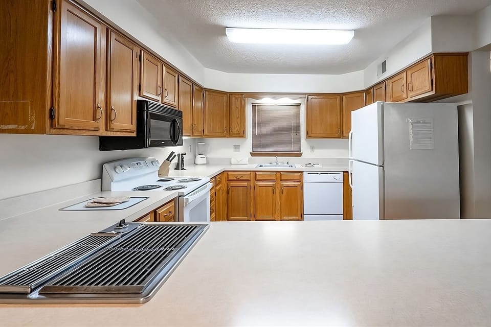 2BR - Bathroom