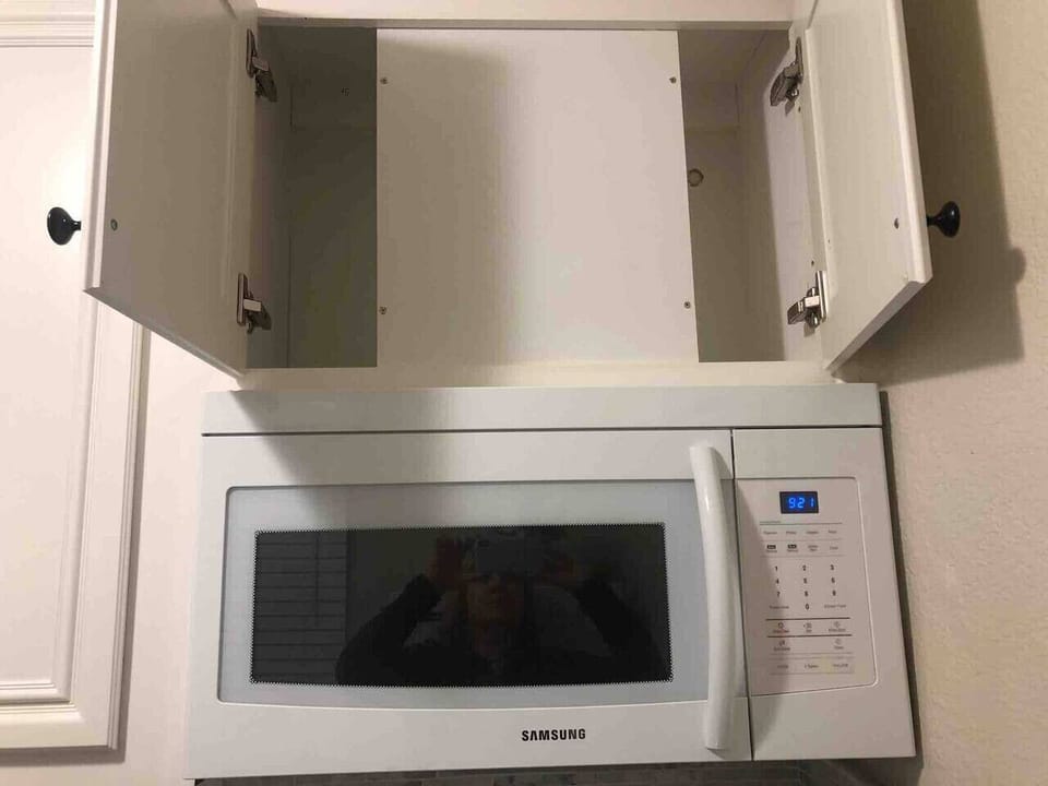 Microwave