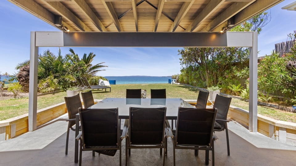 Amazing beach at your doorstep