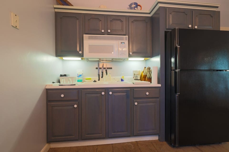 Kitchenette