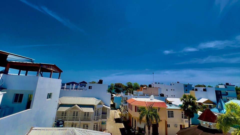 Beach,Street view,City view