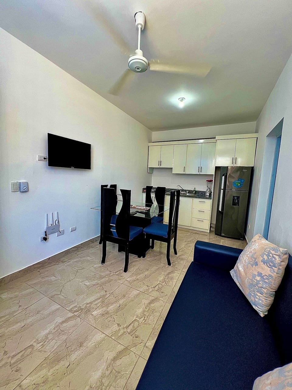 Kitchen or kitchenette,Living Room