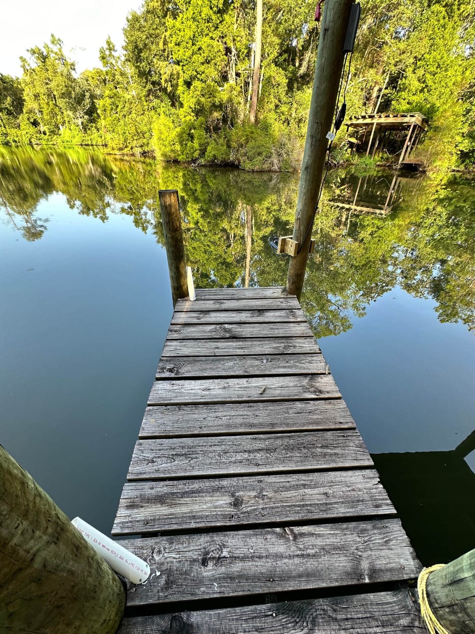 Pier