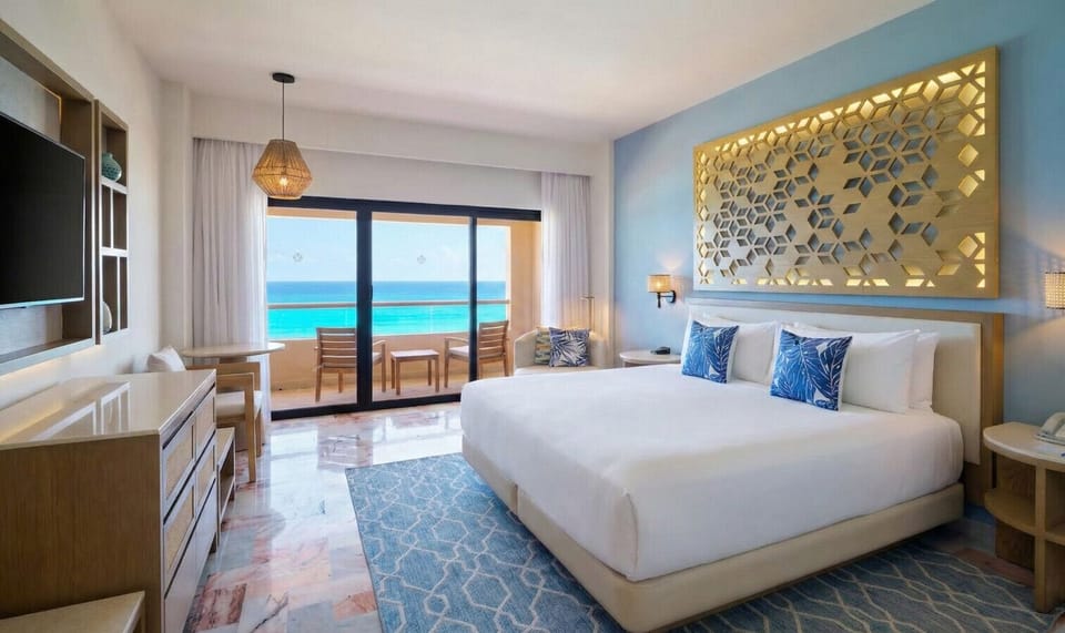 King Bedroom