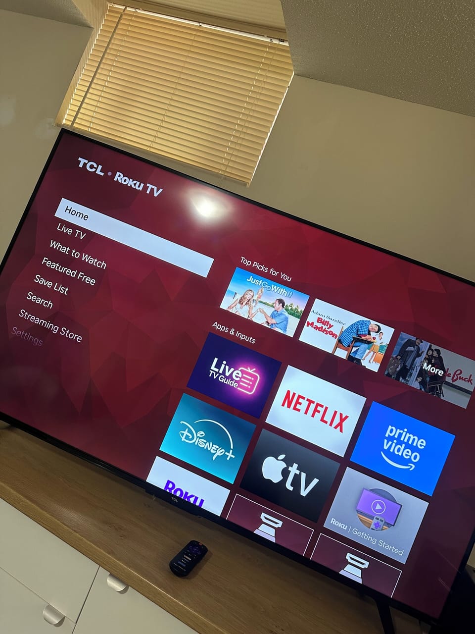 Television